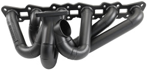 Nissan RB25 RB26 T3 Turbo Manifold High Mount 50mm Waste AF8247-4000 - Aeroflow