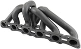 Nissan RB25 RB26 T3 Turbo Manifold High Mount 50mm Waste AF8247-4000 - Aeroflow