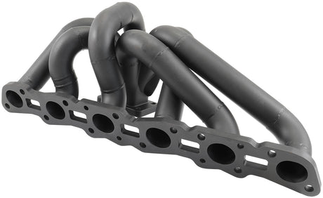 Nissan RB25 RB26 T3 Turbo Manifold High Mount 50mm Waste AF8247-4000 - Aeroflow