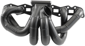 Nissan RB30 T3 Turbo Manifold Turbo High Mount 50mm AF8247-6000 - Aeroflow