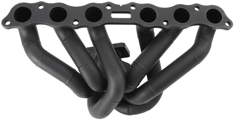 Toyota 2JZ T3 Turbo Manifold High Mount 50mm Ge Non GT30 AF8247-9000 - Aeroflow