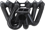 Toyota 2JZ T4 Turbo Manifold High Mount 50mm Gte GT40 AF8277-1000 - Aeroflow