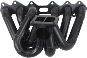 Toyota 2JZ T4 Turbo Manifold High Mount 50mm Gte GT40 AF8277-1000 - Aeroflow