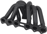 Toyota 2JZ T4 Turbo Manifold High Mount 50mm Gte GT40 AF8277-1000 - Aeroflow