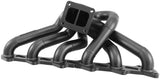 Ford Barra T4 Turbo Manifold High Mount GT40 50mm BA BF FG AF8277-3000 - Aeroflow