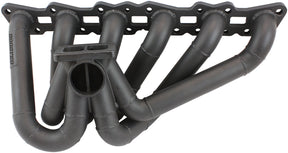 Nissan RB25 RB26 T4 Turbo Manifold High Mount GT40 50mm AF8277-4000 - Aeroflow