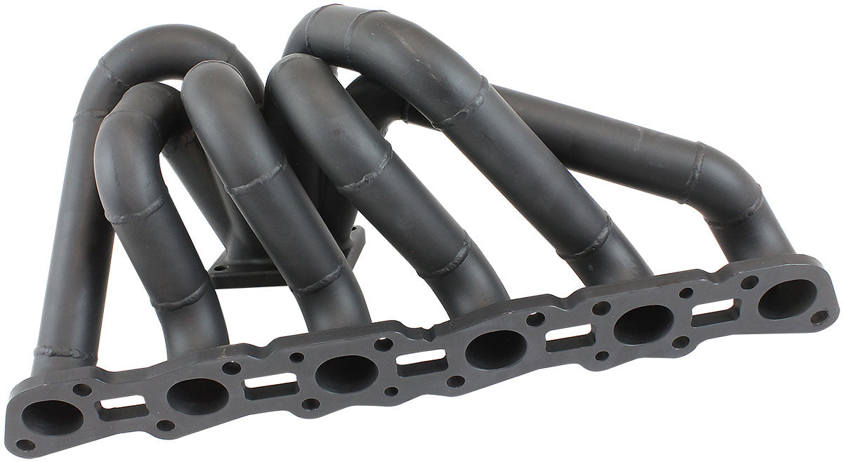 Nissan RB25 RB26 T4 Turbo Manifold High Mount GT40 50mm AF8277-4000 - Aeroflow