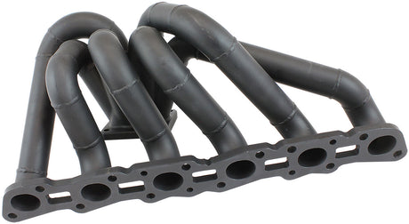 Nissan RB25 RB26 T4 Turbo Manifold High Mount GT40 50mm AF8277-4000 - Aeroflow