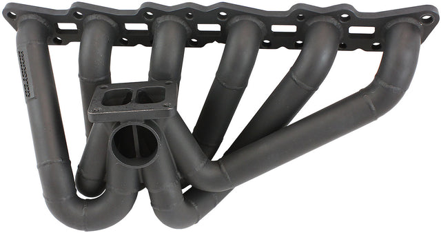 Nissan RB26/30 T4 Turbo Mani Fold GT40 High Mount 50mm AF8277-5100 - Aeroflow