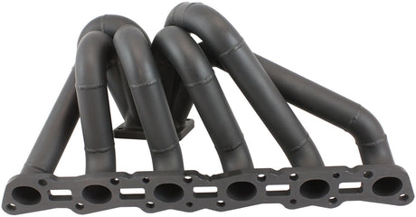 Nissan RB26/30 T4 Turbo Mani Fold GT40 High Mount 50mm AF8277-5100 - Aeroflow