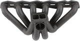 Nissan RB30 T4 Turbo Manifold High Mount GT40 50mm Wastegate AF8277-6000 - Aeroflow