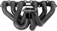 Toyota 2JZ T4 Turbo Manifold High Mount 50mm Ge Non GT40 AF8277-9000 - Aeroflow