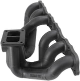 Toyota 2JZ T4 Turbo Manifold High Mount 50mm Ge Non GT40 AF8277-9000 - Aeroflow