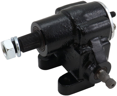 Steering Box Vega Style Rhd Right Hand Drive Manual AF83-1025 - Aeroflow