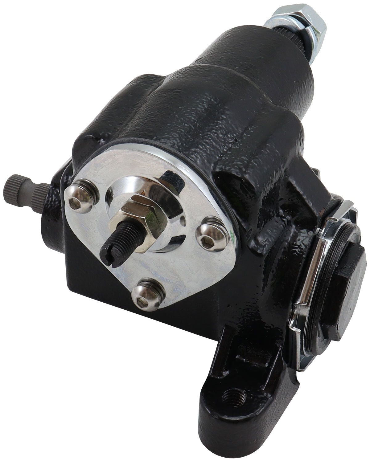 Steering Box Vega Style Rhd Right Hand Drive Manual AF83-1025 - Aeroflow