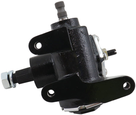 Steering Box Vega Style Rhd Right Hand Drive Manual AF83-1025 - Aeroflow