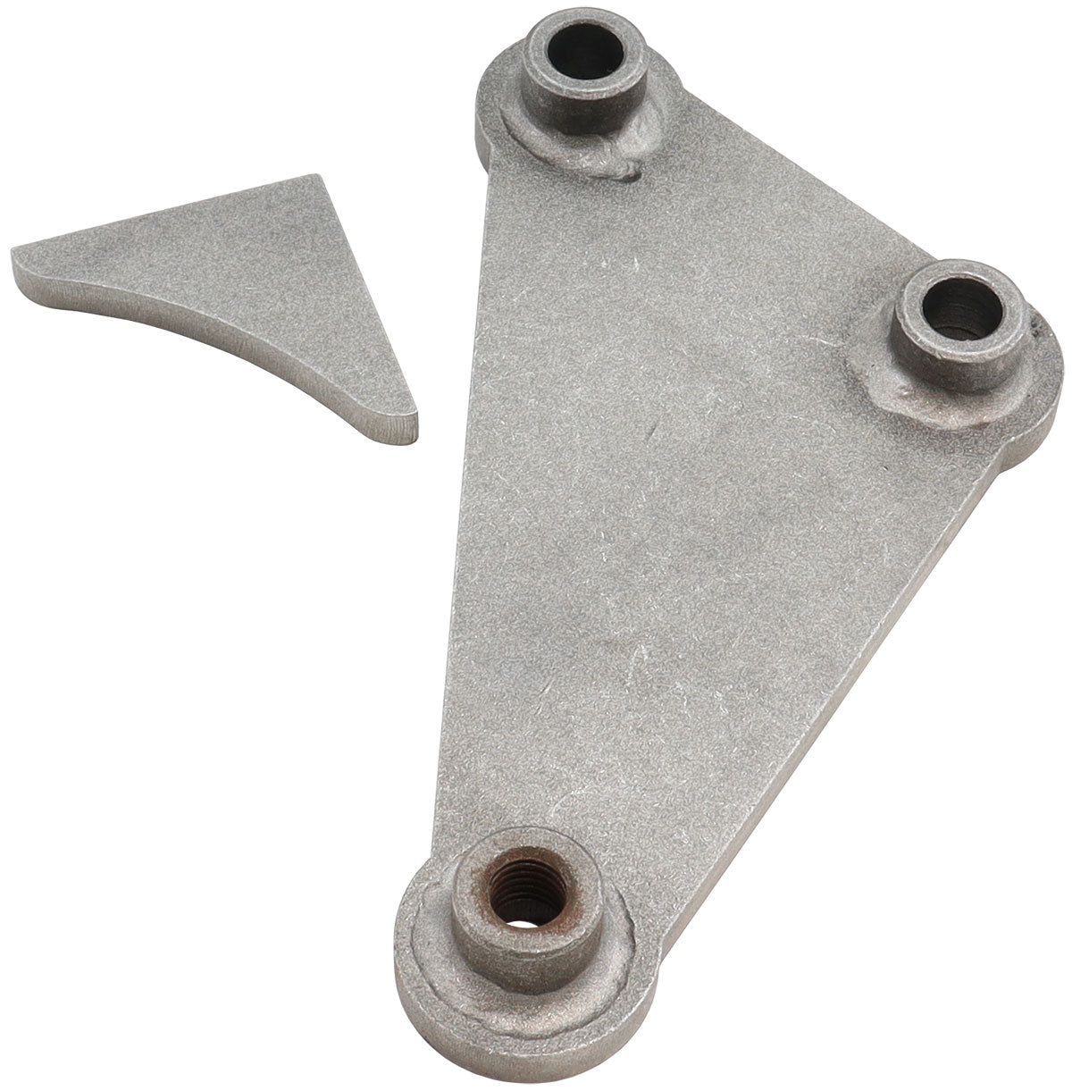 Vega Rhd Mounting Bracket Manual Steering Box AF83-1026 - Aeroflow