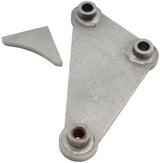 Vega Rhd Mounting Bracket Manual Steering Box AF83-1026 - Aeroflow