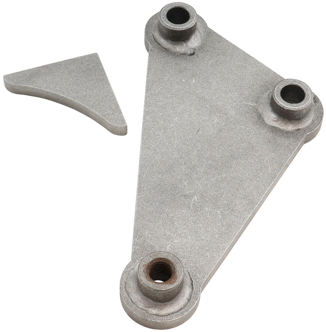 Vega Rhd Mounting Bracket Manual Steering Box AF83-1026 - Aeroflow