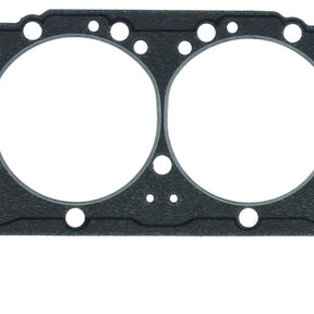 Head Gasket CHEVROLET SB V8 HEAD GSK AF830 - PERMASEAL