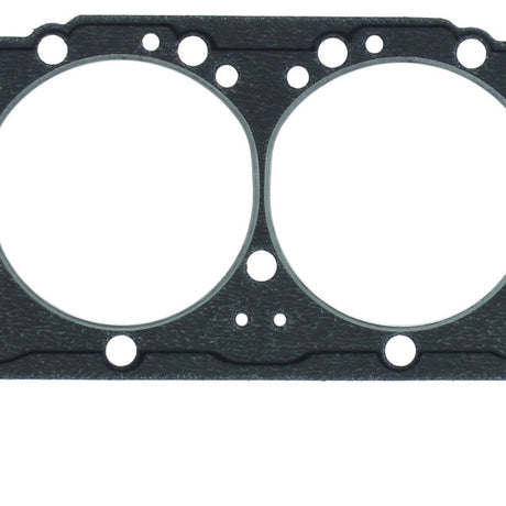 Head Gasket CHEVROLET SB V8 HEAD GSK AF830 - Permaseal