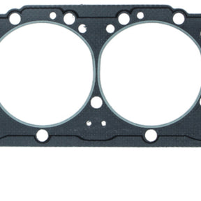 Head Gasket CHEVROLET SB V8 GP HEAD GSK AF830GP - PERMASEAL