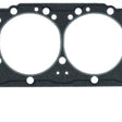 Head Gasket CHEVROLET 327 350 V8 OHV 16V AF830R - PERMASEAL