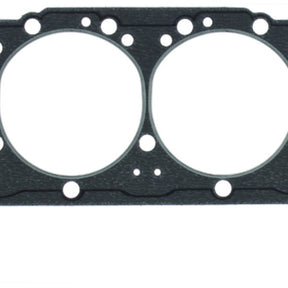 Head Gasket CHEVROLET 327 350 V8 OHV 16V AF830R - PERMASEAL