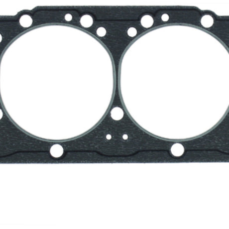 Head Gasket CHEVROLET 327 350 V8 OHV 16V AF830R - Permaseal