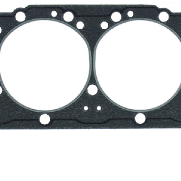 Head Gasket CHEVROLET 327 350 V8 OHV 16V AF830R - PERMASEAL