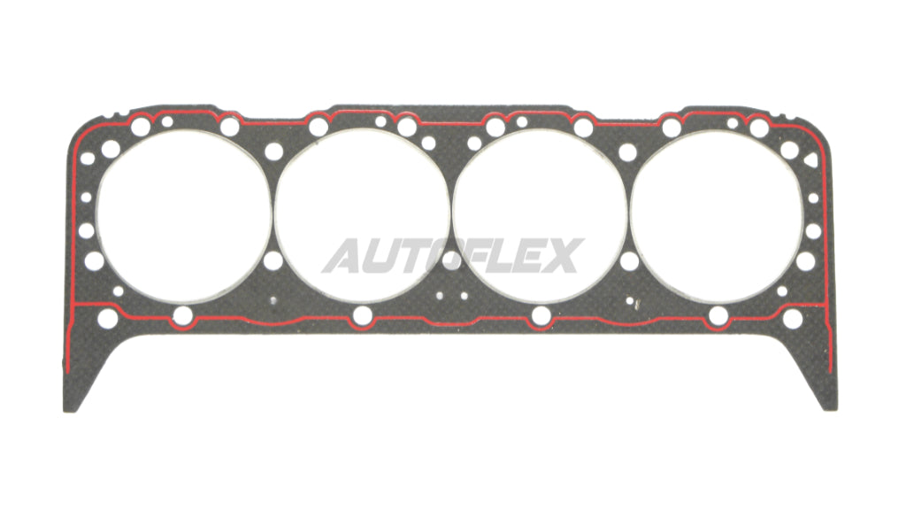 Head Gasket AF830 - AUTOFLEX