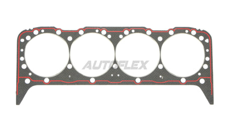 Head Gasket AF830 - AUTOFLEX