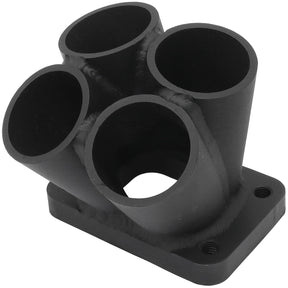 4 Into 1 Turbo Merge COLLECTORT25 / T28 T2 No Wastegate AF8330-2000 - Aeroflow