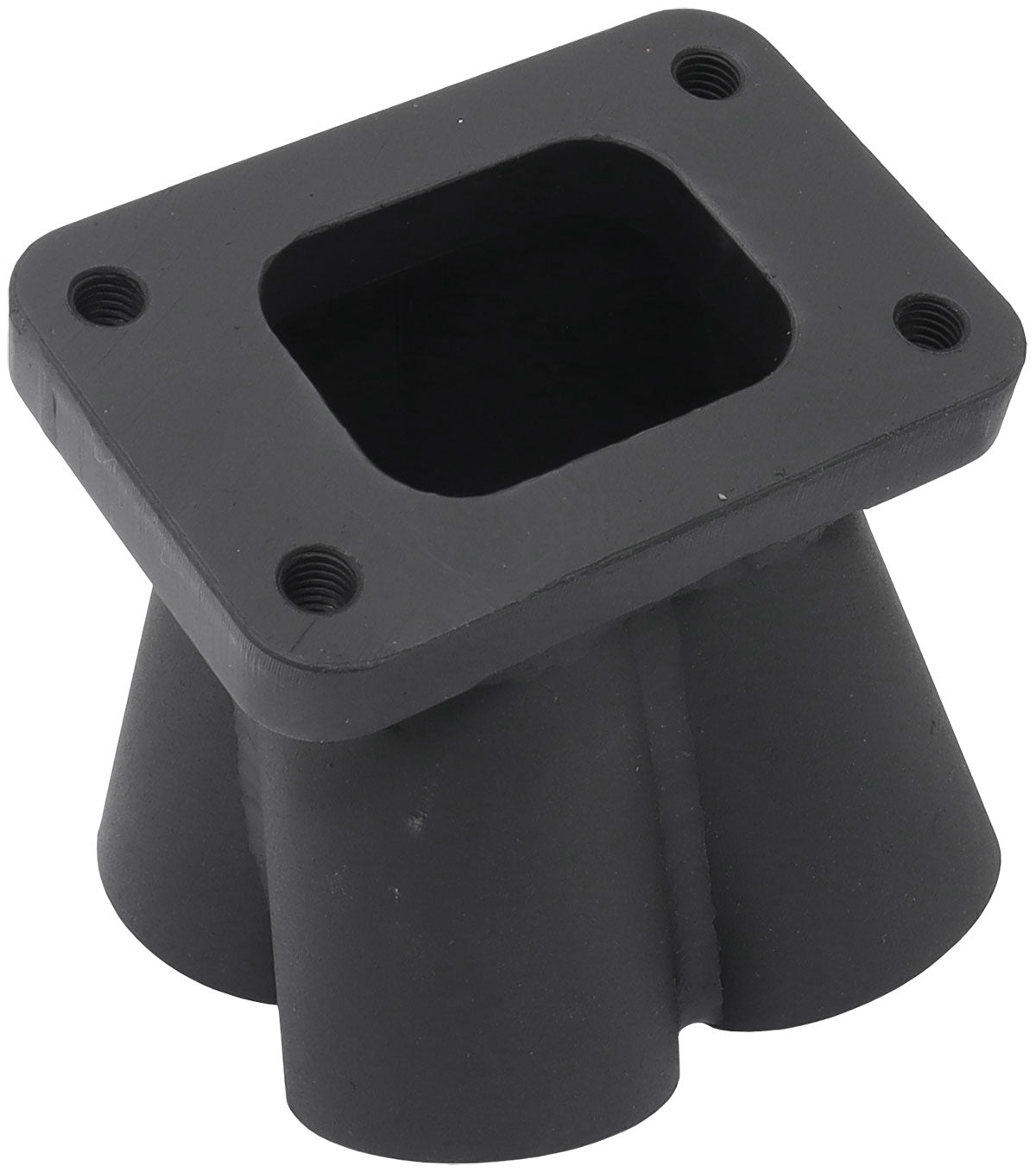4 Into 1 Turbo Merge COLLECTORT25 / T28 T2 No Wastegate AF8330-2000 - Aeroflow