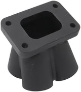 4 Into 1 Turbo Merge COLLECTORT25 / T28 T2 No Wastegate AF8330-2000 - Aeroflow