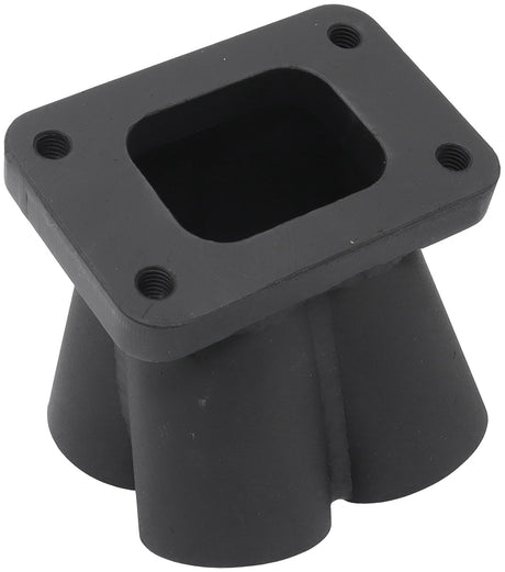 4 Into 1 Turbo Merge COLLECTORT25 / T28 T2 No Wastegate AF8330-2000 - Aeroflow