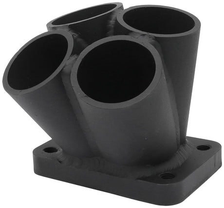 4 Into 1 Turbo Merge COLLECTORT25 / T28 T2 No Wastegate AF8330-2000 - Aeroflow