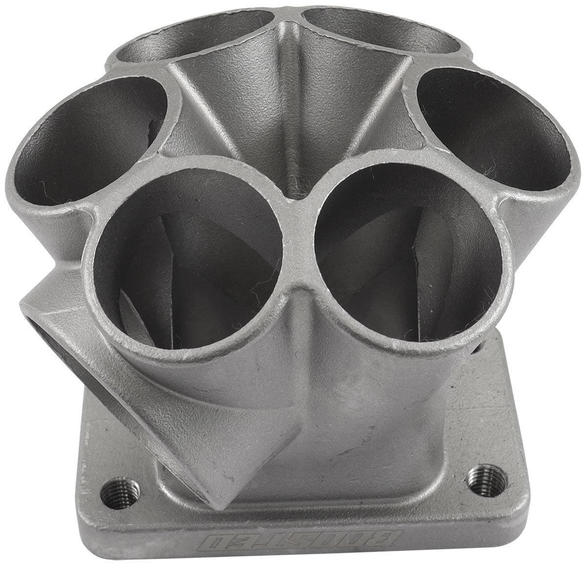 6 Into 1 Turbo Merge COLLECTORT3 Single Entry 50mm Wastegateround AF8347-4000 - Aeroflow