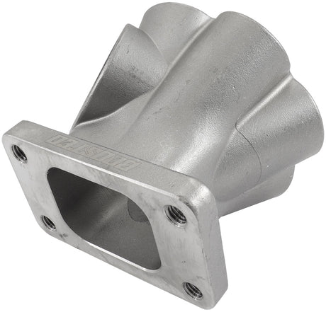 6 Into 1 Turbo Merge COLLECTORT3 Single Entry 50mm Wastegateround AF8347-4000 - Aeroflow