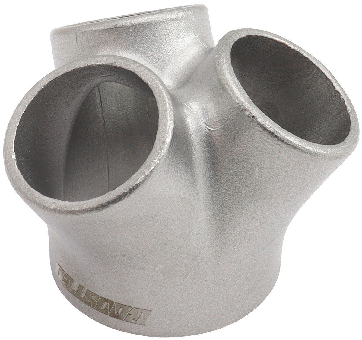 3 Into 1 Turbo Merge Collectorcast 1x 2" ID To 3x 1-1/4" Uniround AF8370-9898 - Aeroflow