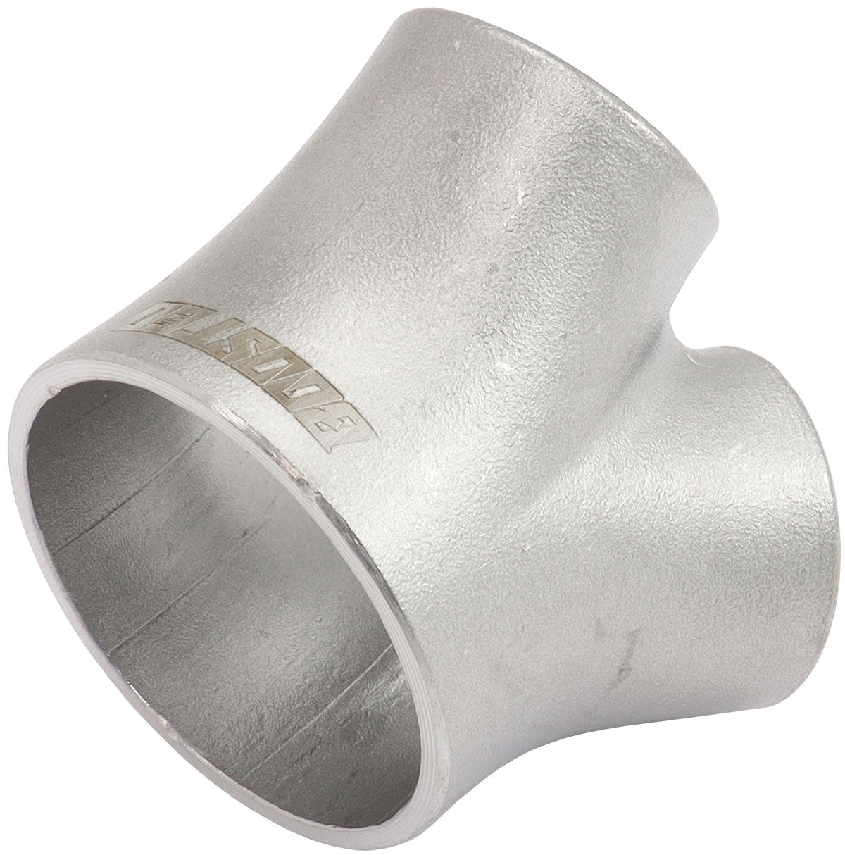 3 Into 1 Turbo Merge Collectorcast 1x 2" ID To 3x 1-1/4" Uniround AF8370-9898 - Aeroflow