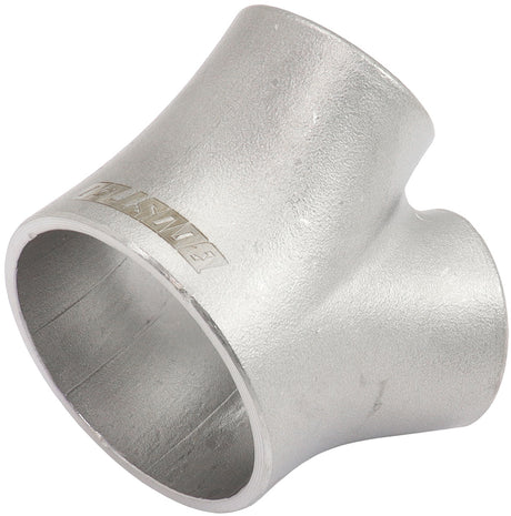 3 Into 1 Turbo Merge Collectorcast 1x 2" ID To 3x 1-1/4" Uniround AF8370-9898 - Aeroflow