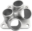 4 Into 1 Turbo Merge Collector 4G63 Evo Flange No Wastegate AF8390-2000 - Aeroflow