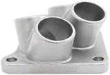 4 Into 1 Turbo Merge Collector 4G63 Evo Flange No Wastegate AF8390-2000 - Aeroflow