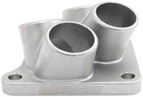 4 Into 1 Turbo Merge Collector 4G63 Evo Flange No Wastegate AF8390-2000 - Aeroflow