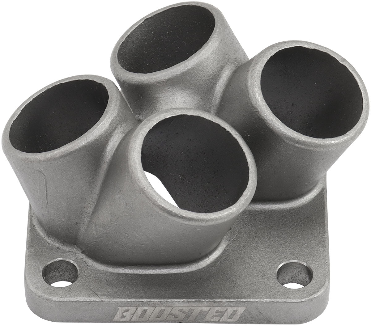 4 Into 1 Turbo Merge Collectorevo 10 x Flange No Wastegate AF8390-2001 - Aeroflow