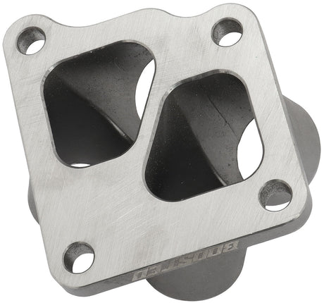 4 Into 1 Turbo Merge Collectorevo 10 x Flange No Wastegate AF8390-2001 - Aeroflow