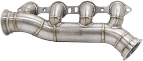 GM LS Single SS Turbo Manifoldpassenger Side Factory Holden AF8400-1005 - Aeroflow