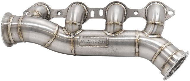 GM LS Single SS Turbo Manifoldpassenger Side Factory Holden AF8400-1005 - Aeroflow