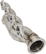 GM LS Single SS Turbo Manifoldpassenger Side Factory Holden AF8400-1005 - Aeroflow
